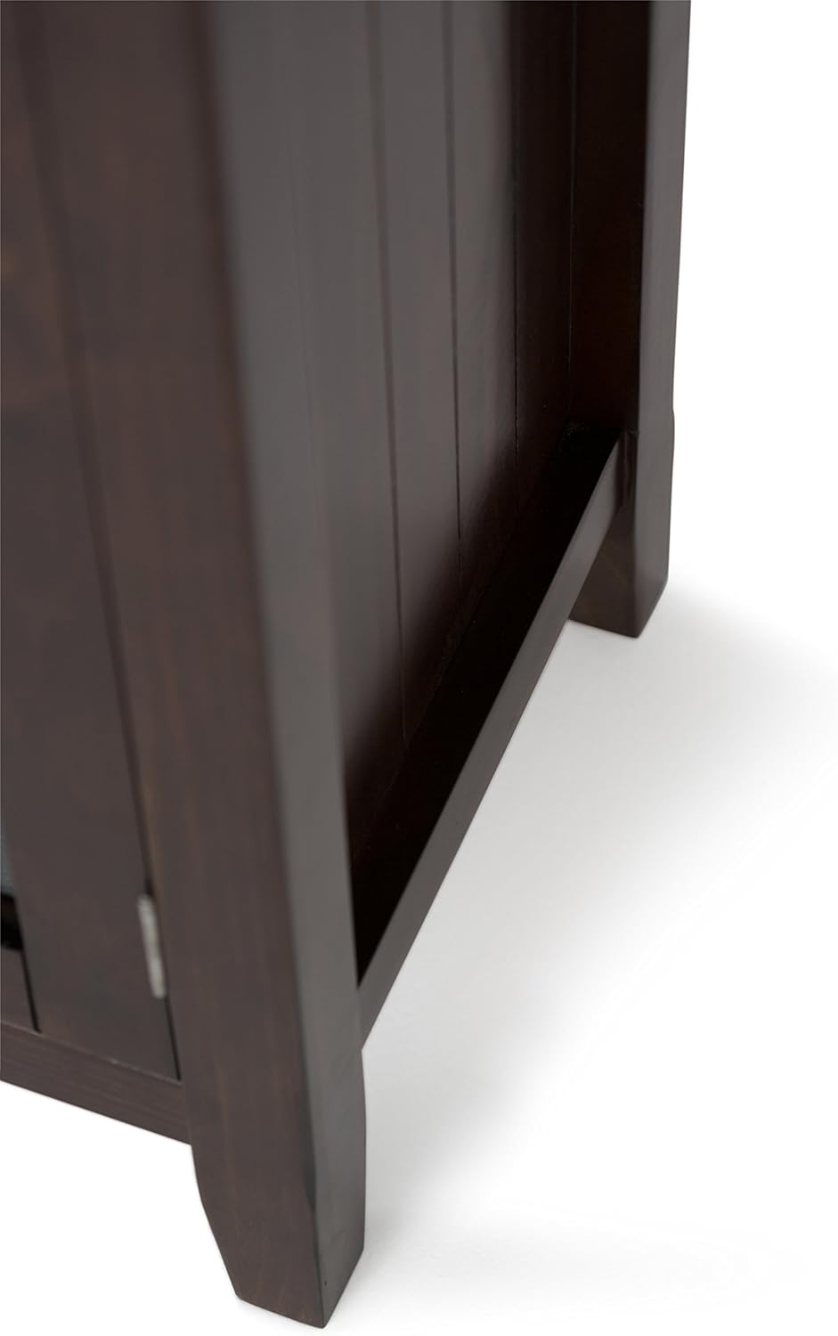 Transitional TV Media Stand thumbnail 8