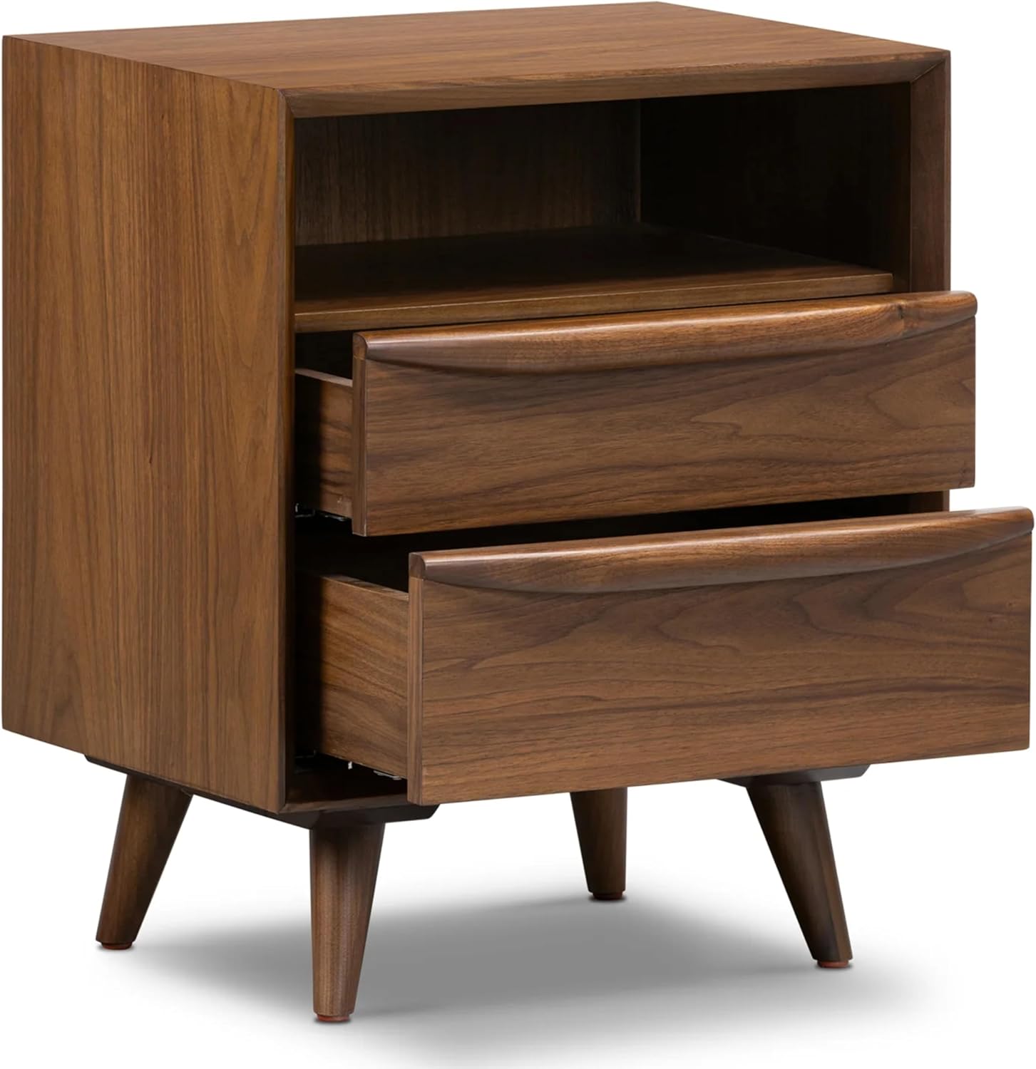 Mid-Century Nightstand – 24