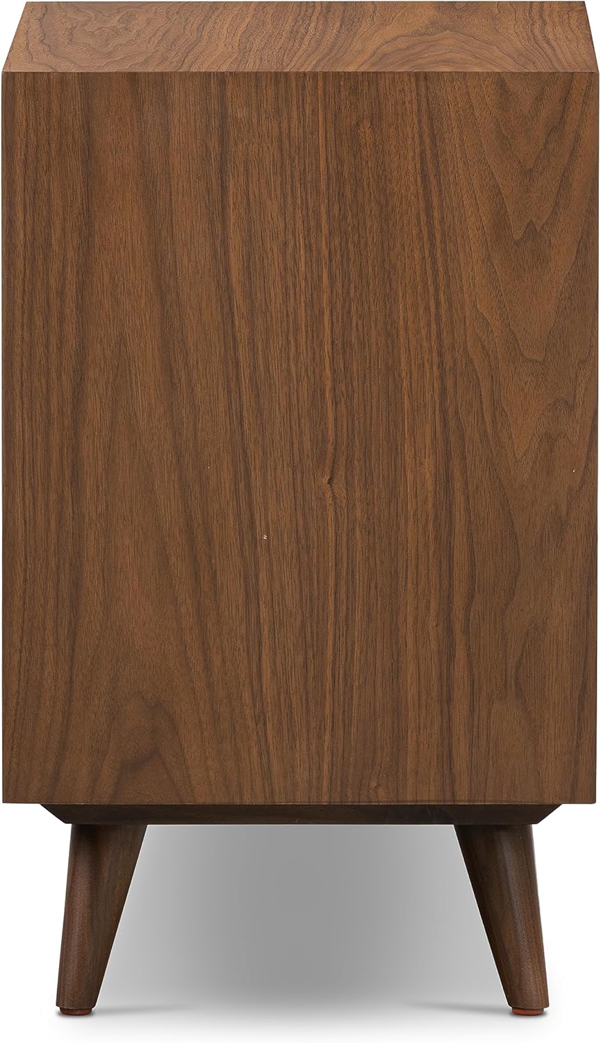 Mid-Century Nightstand – 24 thumbnail 5
