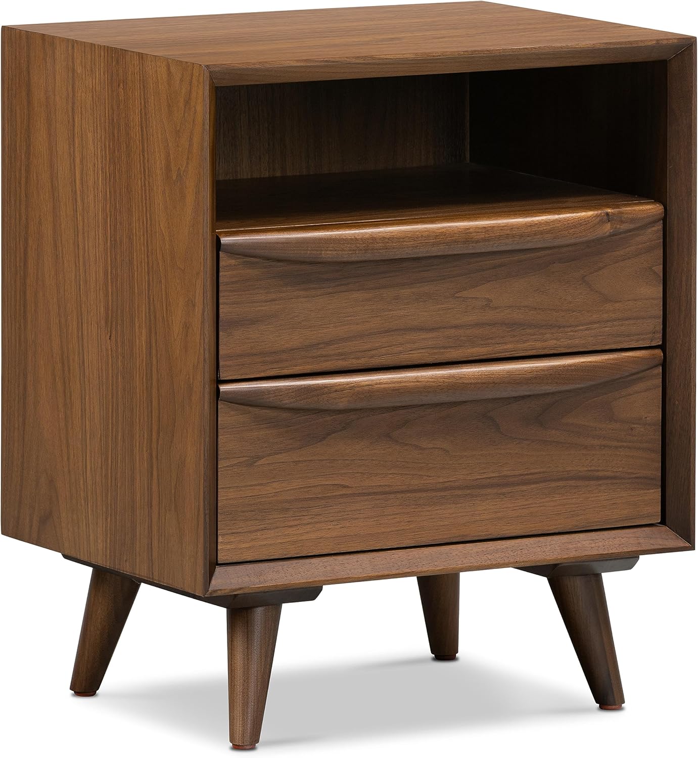 Mid-Century Nightstand – 24 thumbnail 6