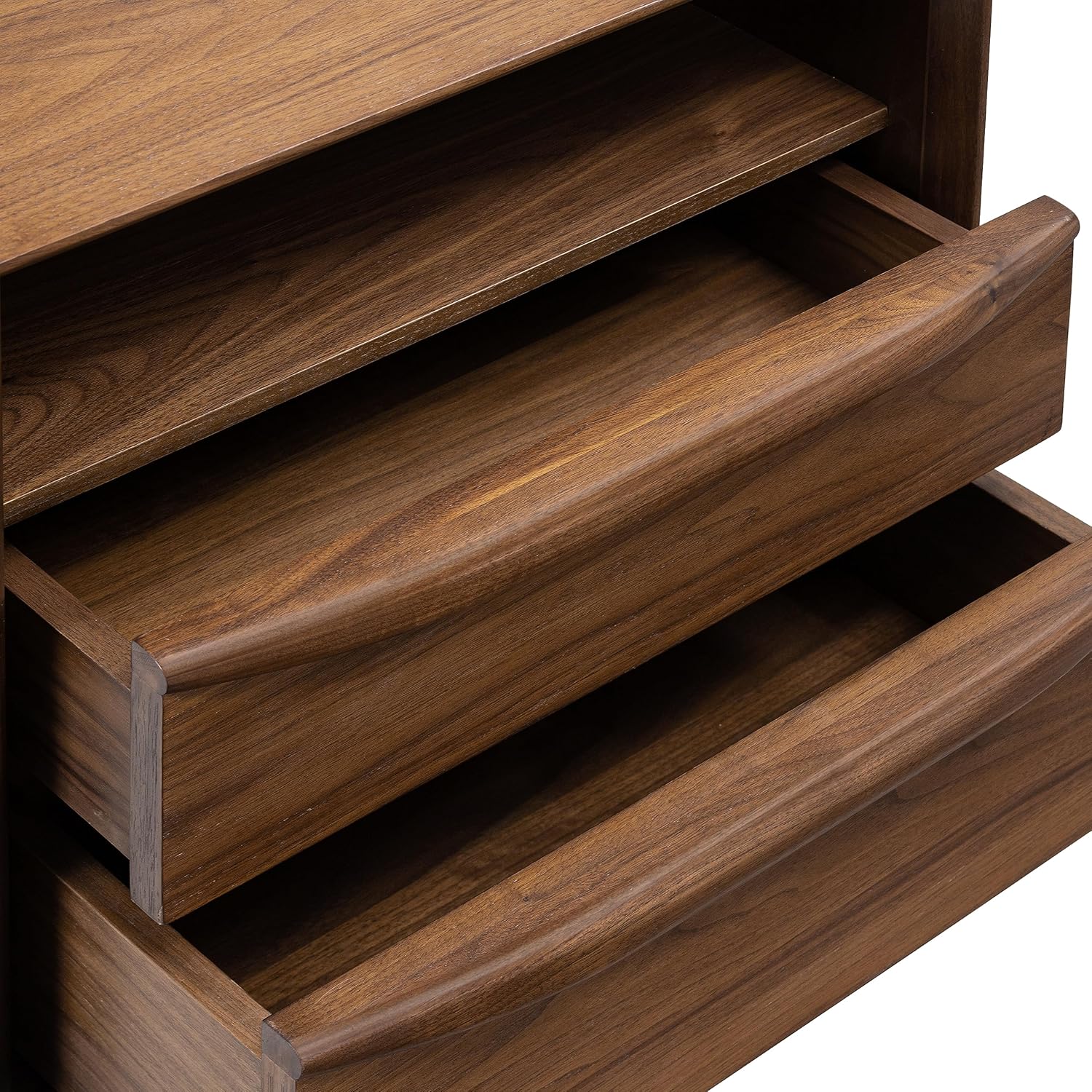 Mid-Century Nightstand – 24 thumbnail 9