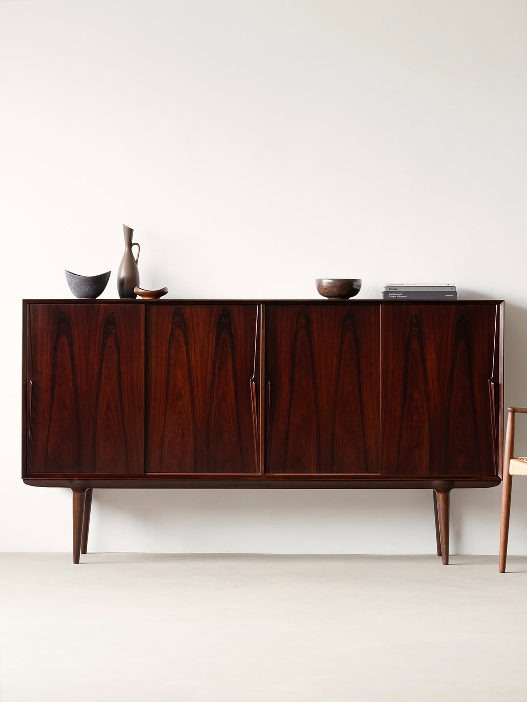 Gunni Omann Model 19 Highboard