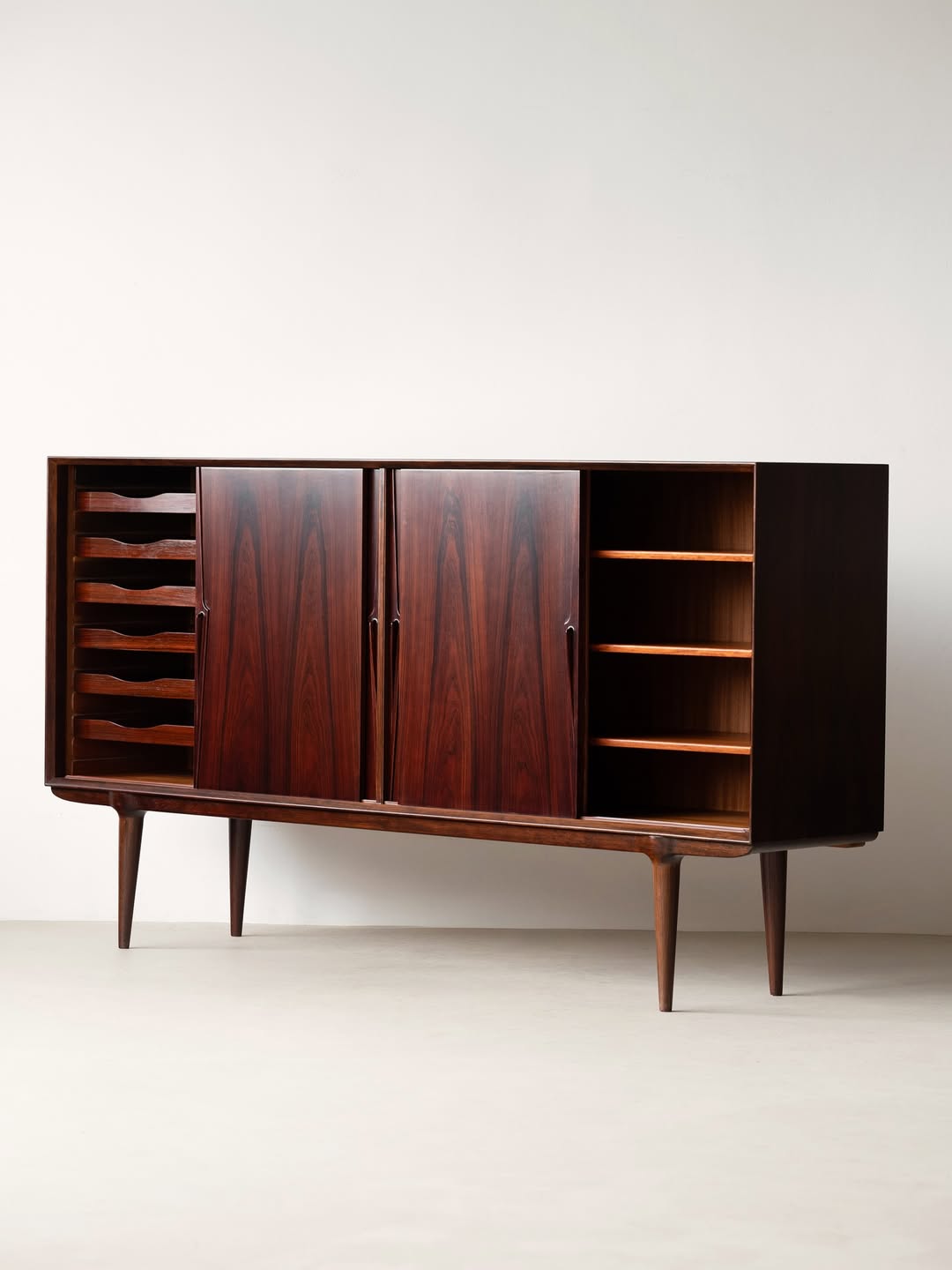 Gunni Omann Model 19 Highboard thumbnail 4