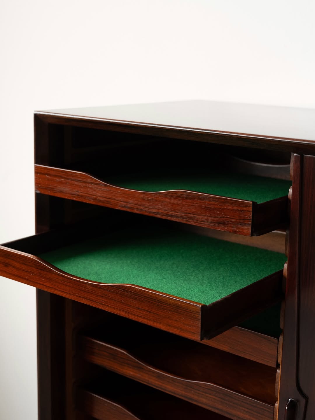 Gunni Omann Model 19 Highboard thumbnail 5