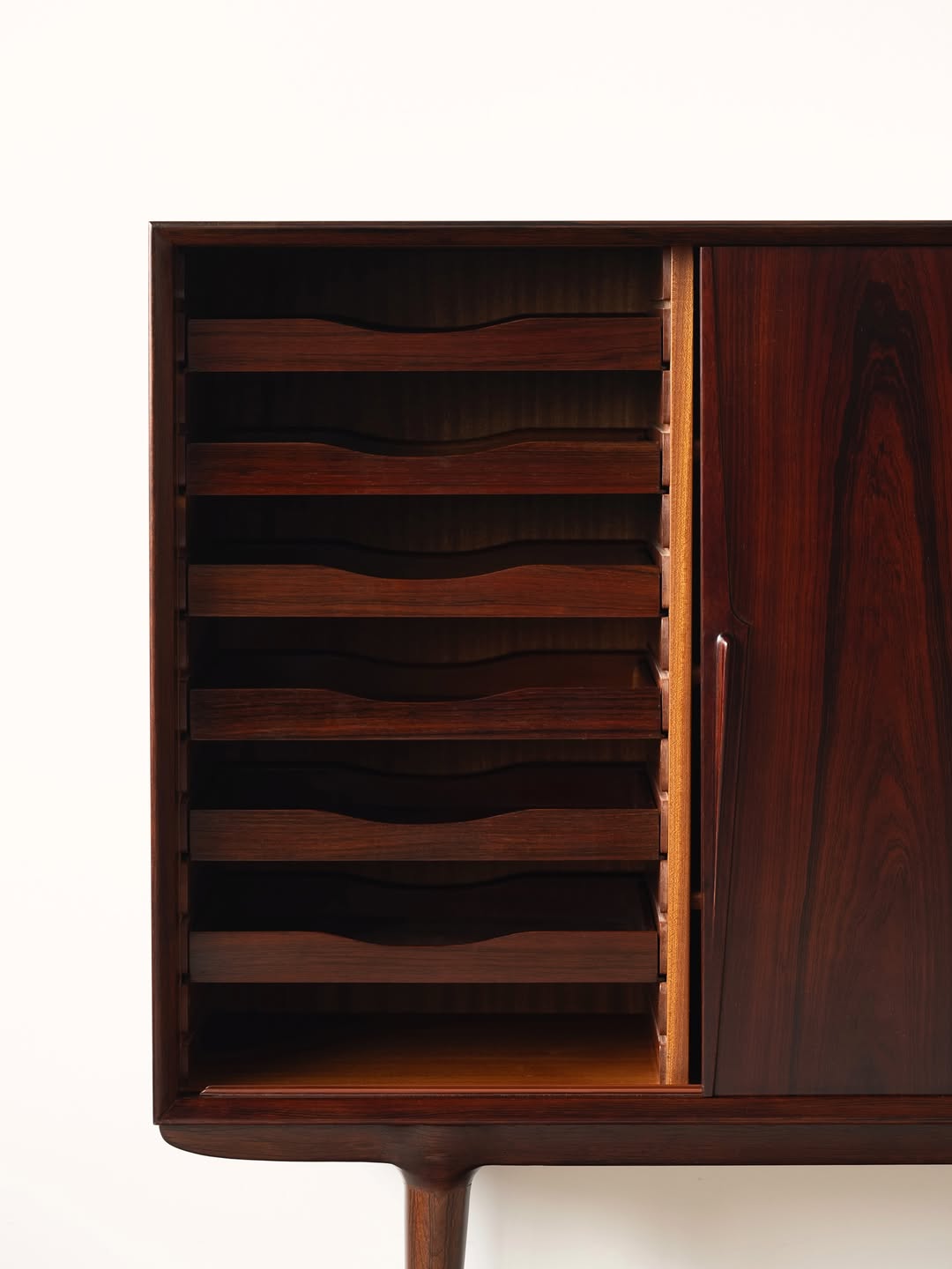 Gunni Omann Model 19 Highboard thumbnail 6