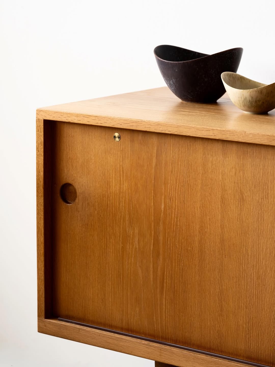 Sideboard with Sliding Doors thumbnail 2