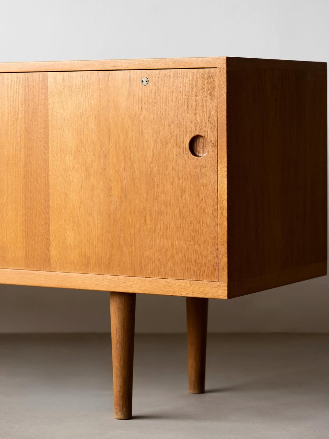 Sideboard with Sliding Doors thumbnail 5