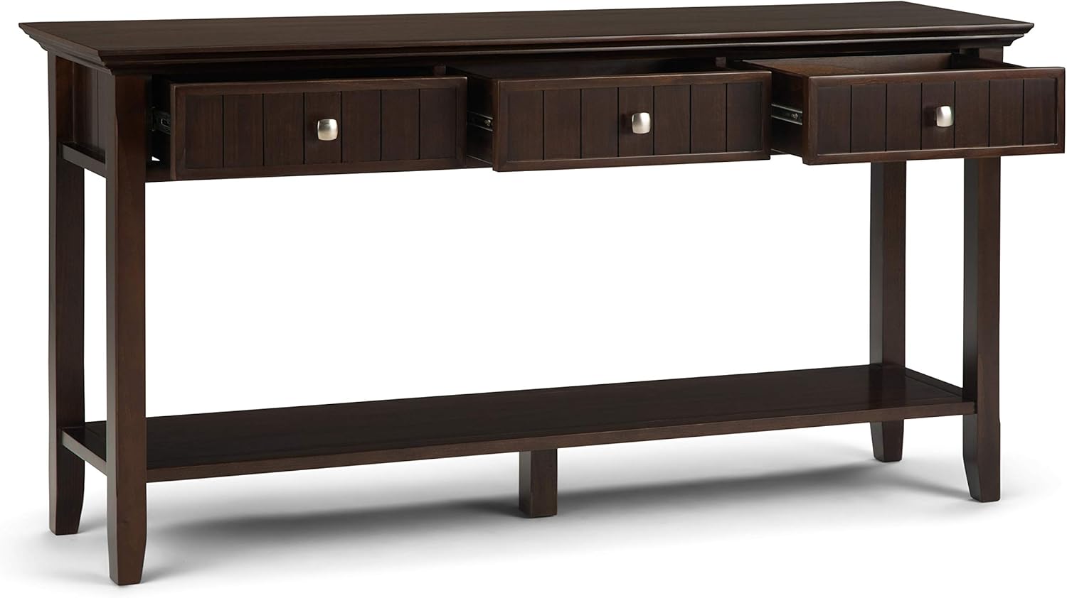 Console Table with 3 Drawers thumbnail 3