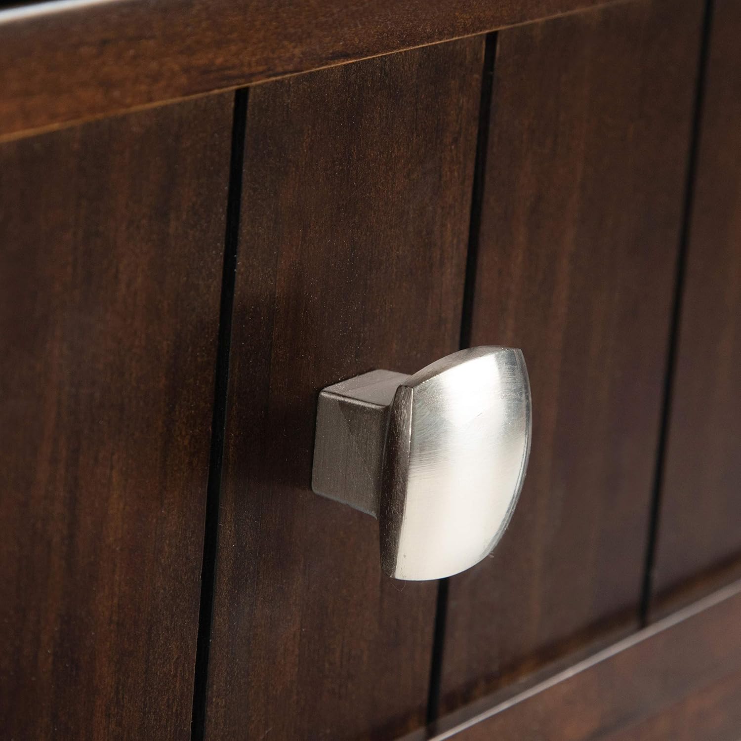 Console Table with 3 Drawers thumbnail 5