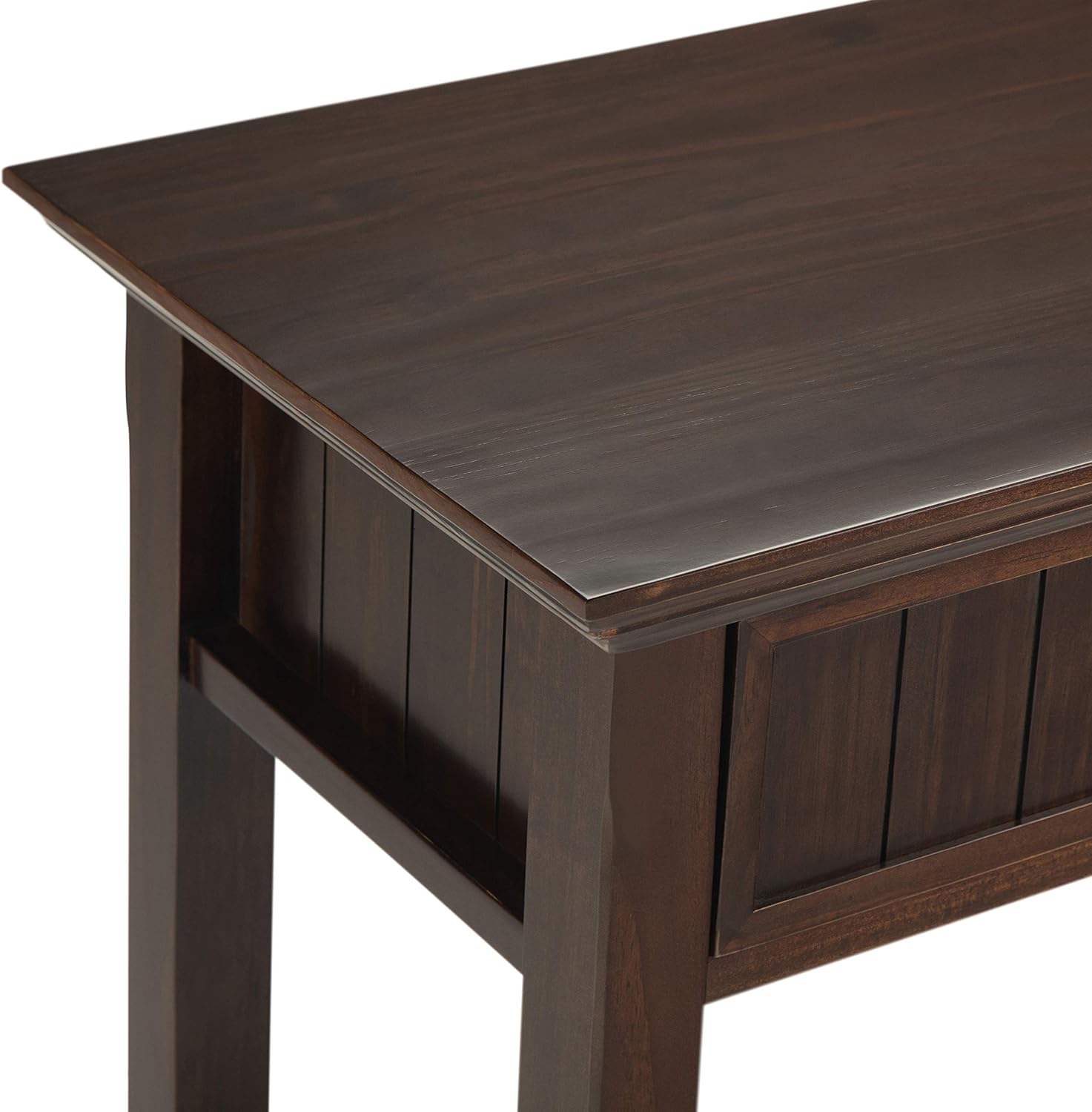 Console Table with 3 Drawers thumbnail 6