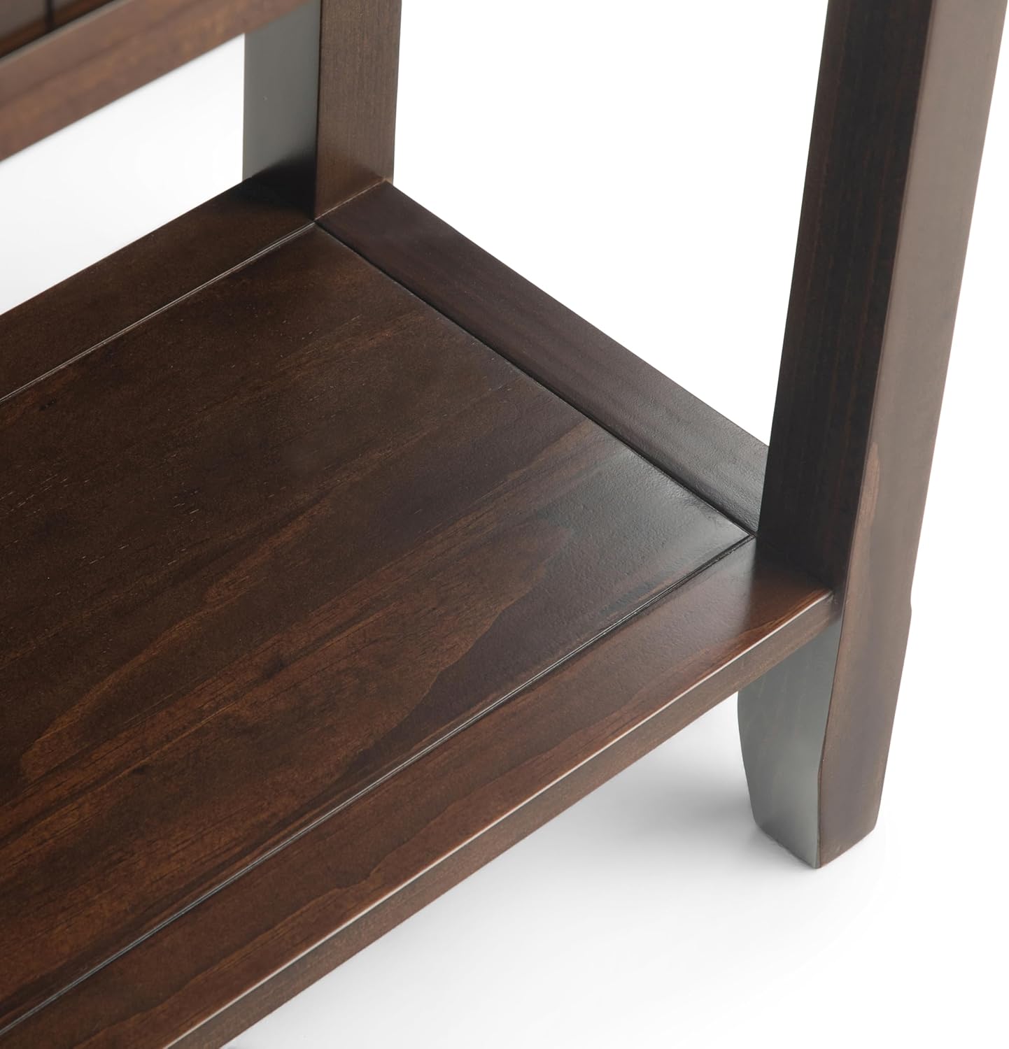 Console Table with 3 Drawers thumbnail 8