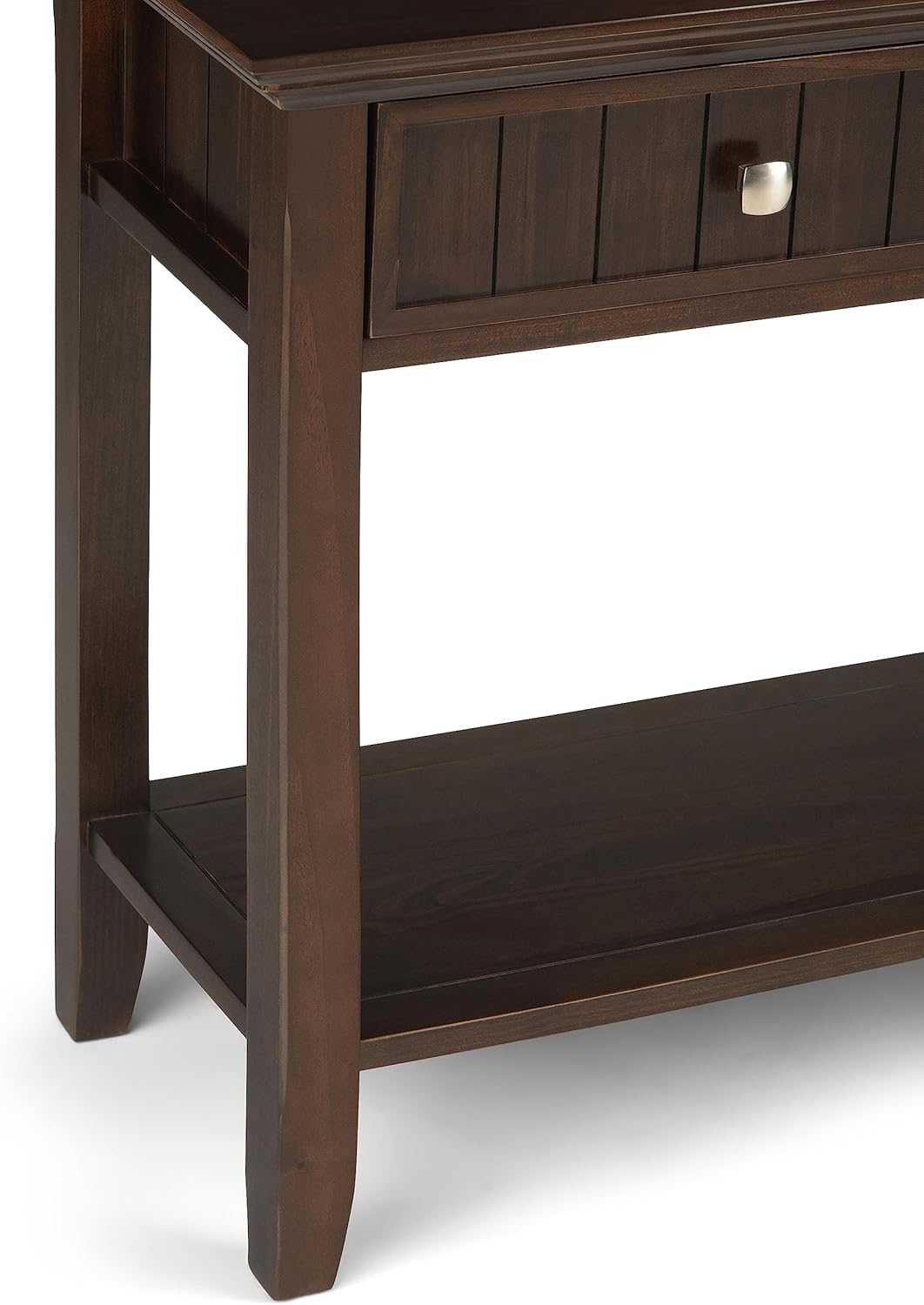 Console Table with 3 Drawers thumbnail 9