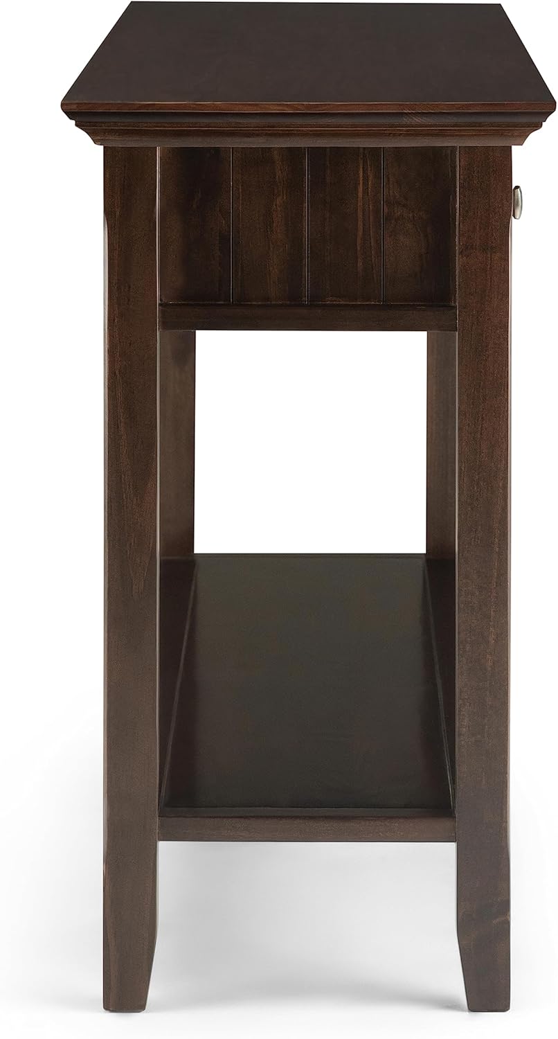 Console Table with 3 Drawers thumbnail 10