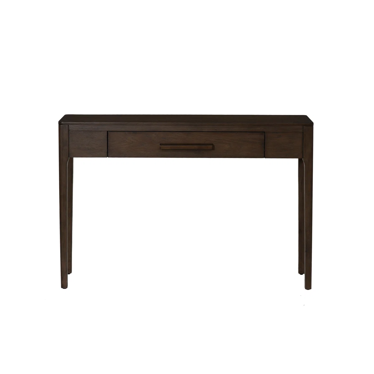 Bablon Solid Teak Wood Console Table