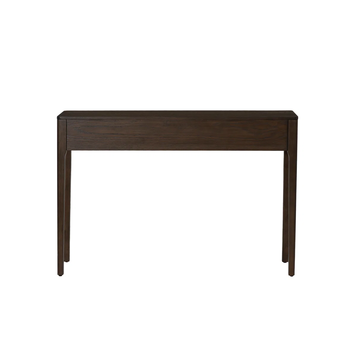 Bablon Solid Teak Wood Console Table thumbnail 5