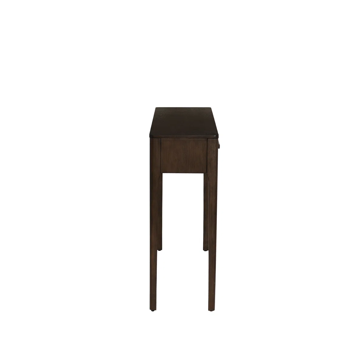 Bablon Solid Teak Wood Console Table thumbnail 6