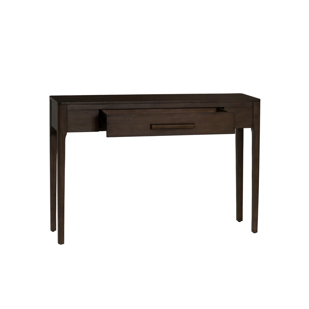 Bablon Solid Teak Wood Console Table thumbnail 7