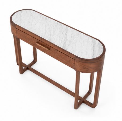 Elara Console table  thumbnail 2
