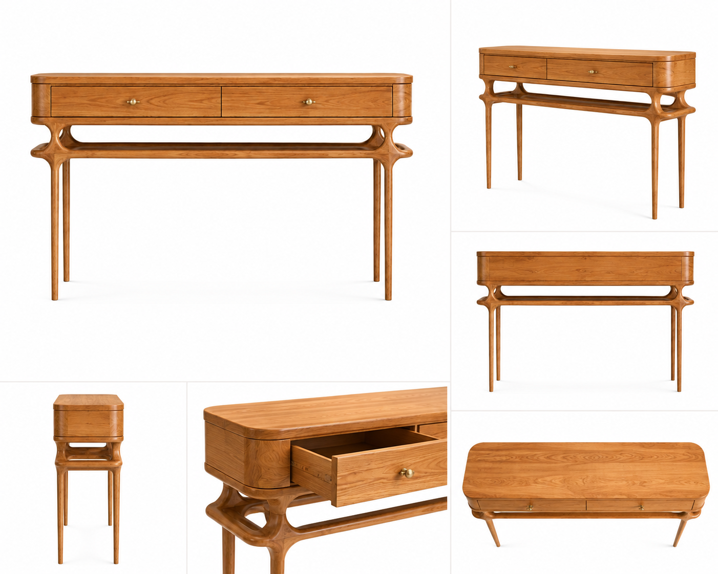 Aria Console Table 