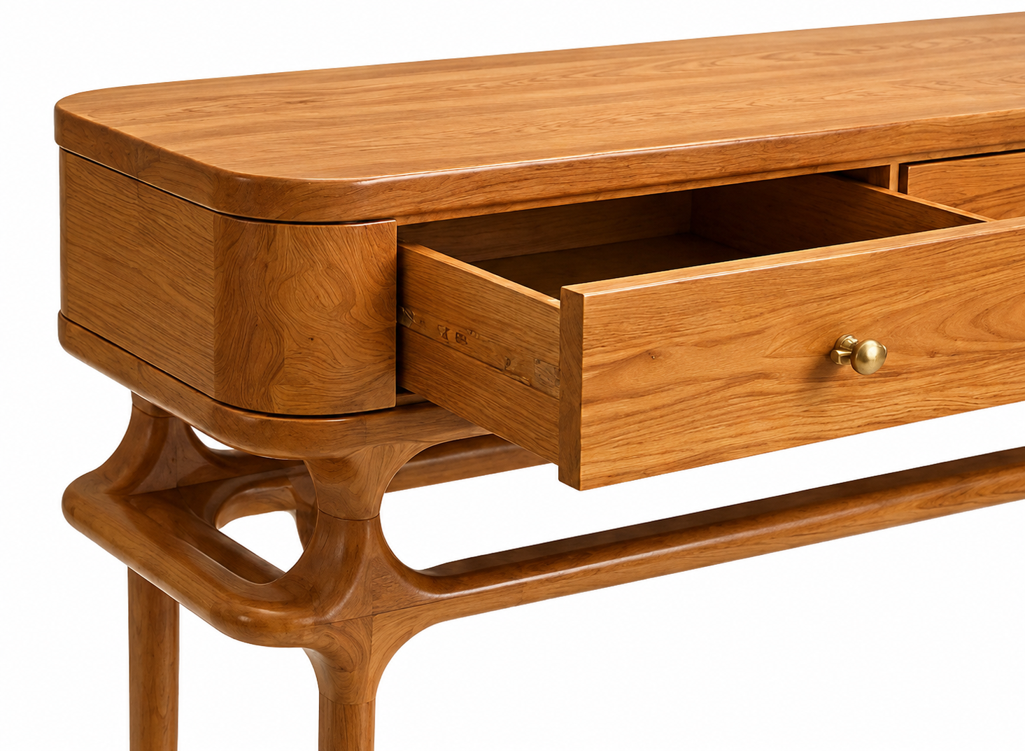 Aria Console Table  thumbnail 4