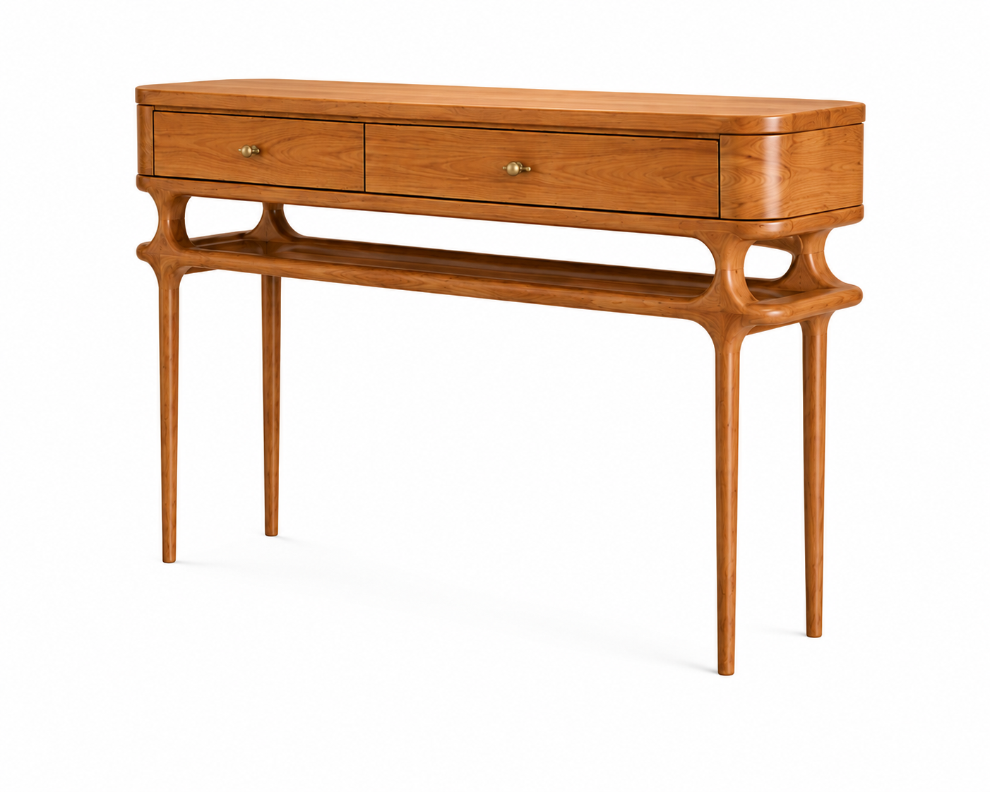 Aria Console Table  thumbnail 7