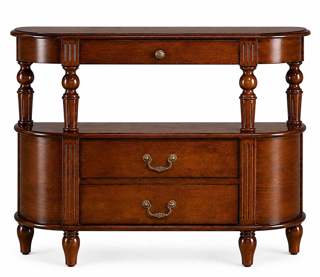Veyra Console