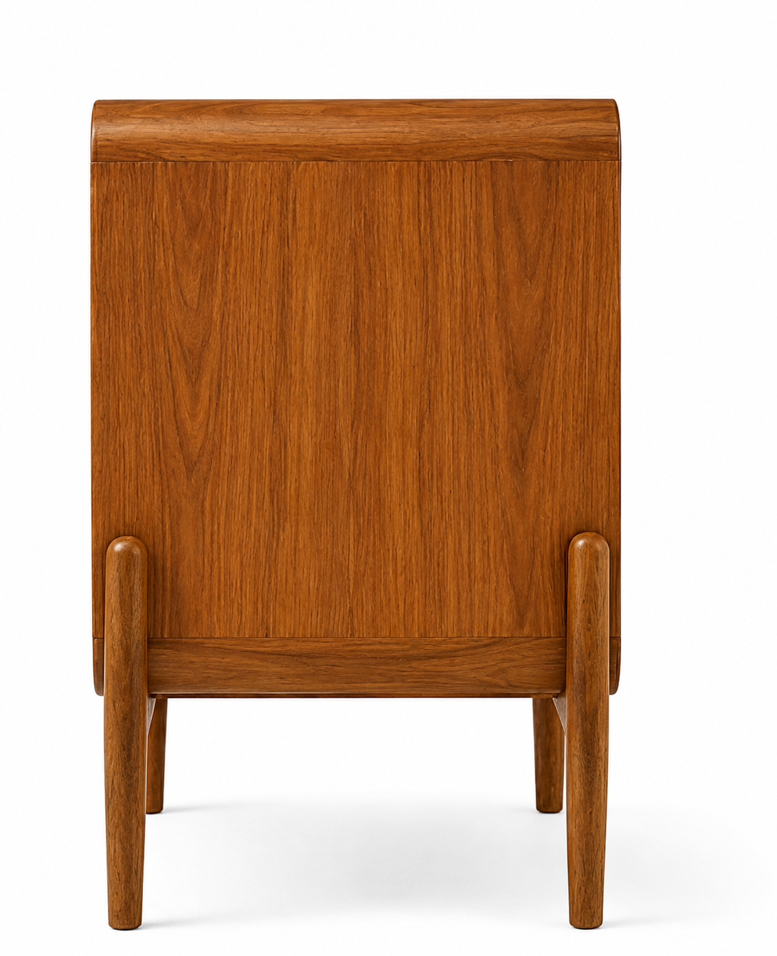 Rounded Edge Bedside thumbnail 3