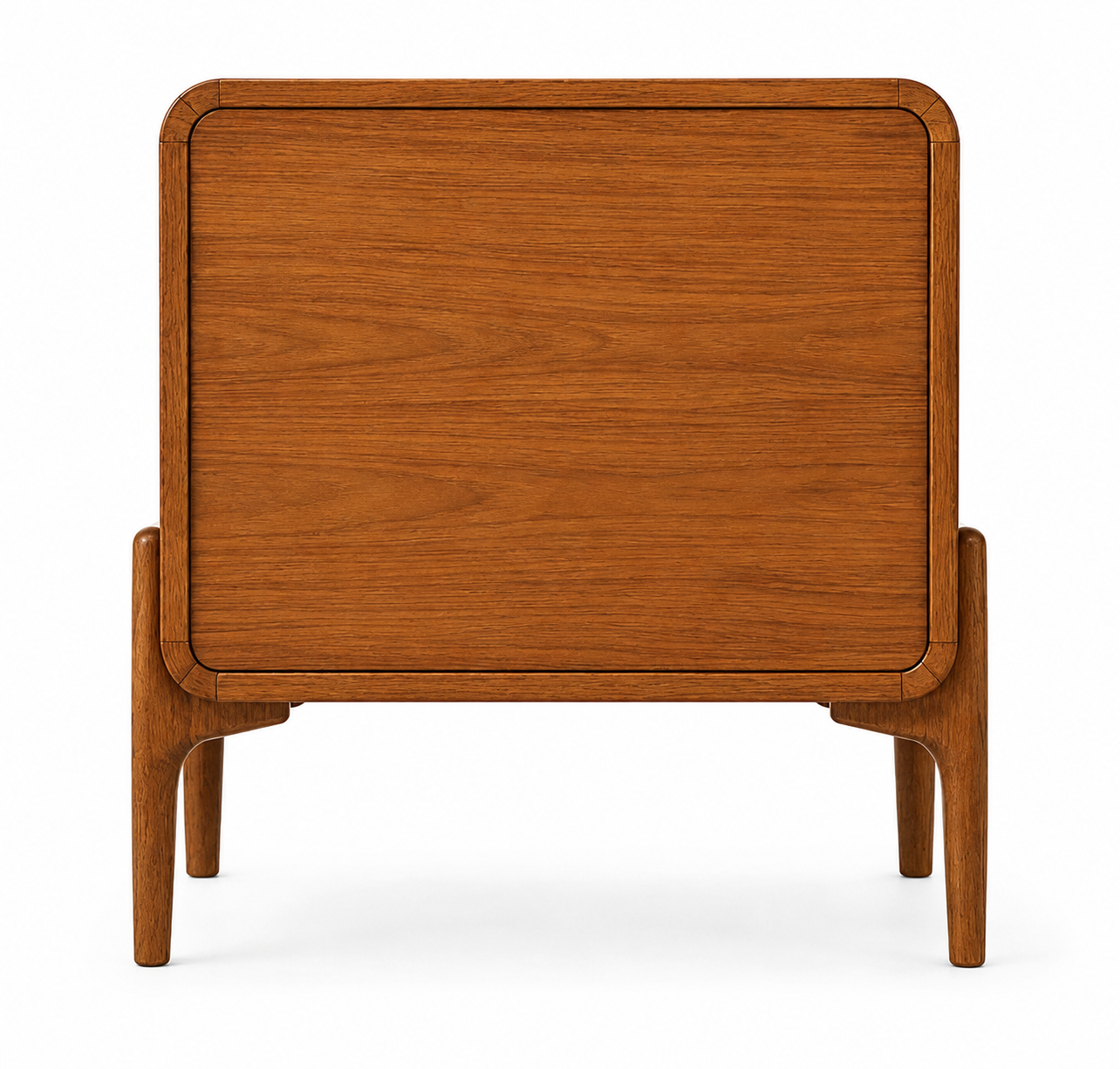 Rounded Edge Bedside thumbnail 5