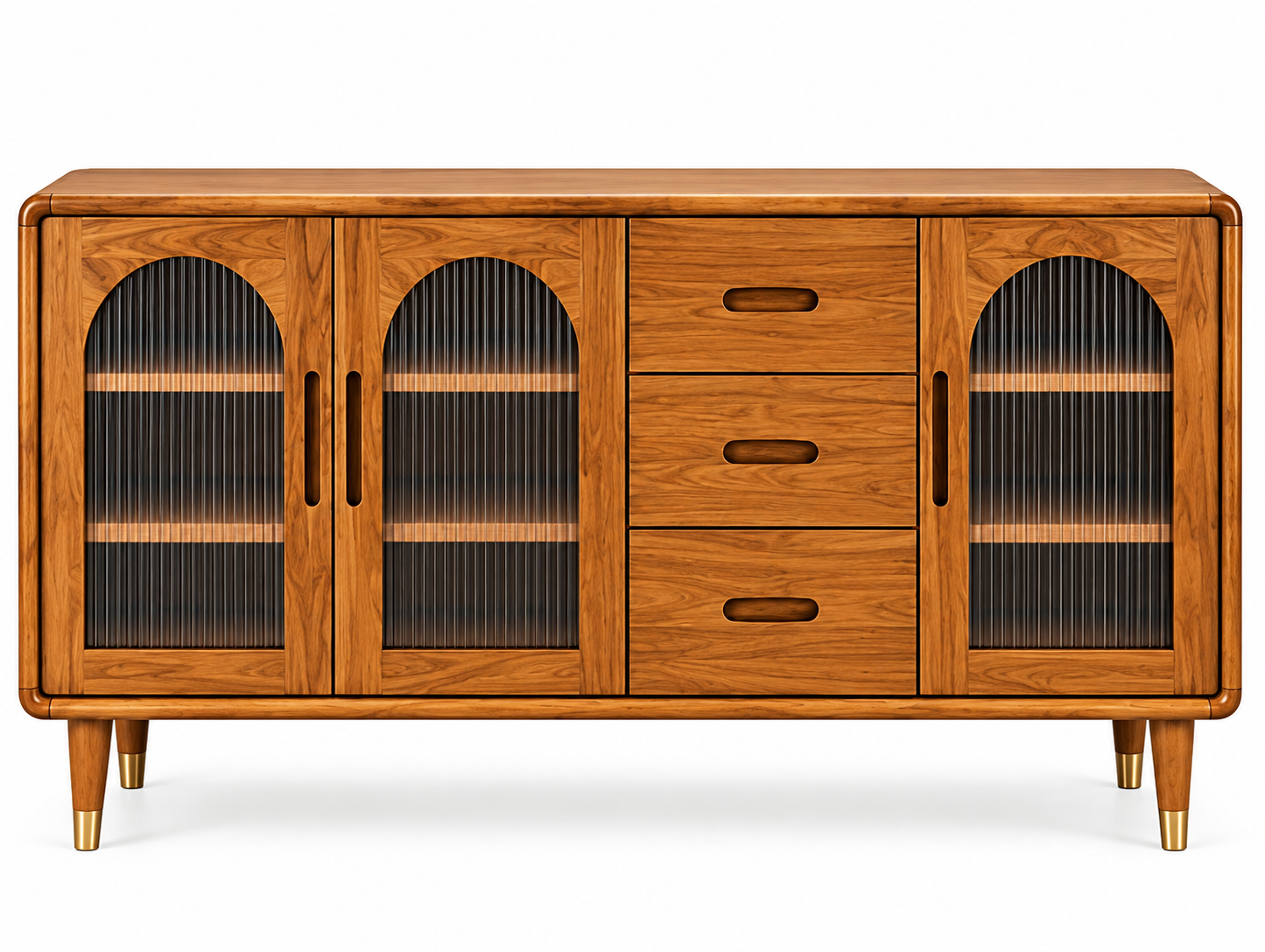 60" Sideboard Cabinet