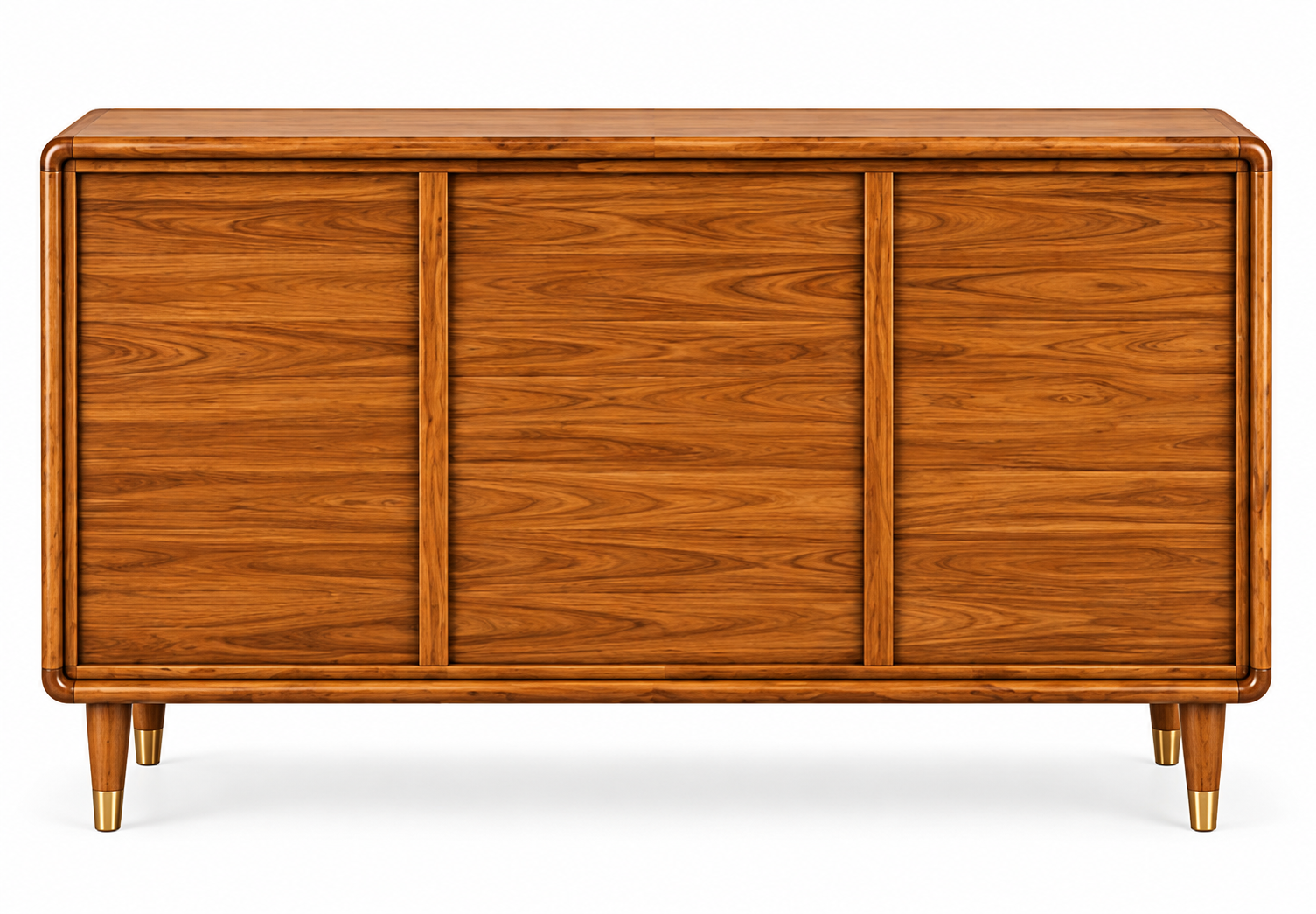 60" Sideboard Cabinet thumbnail 6