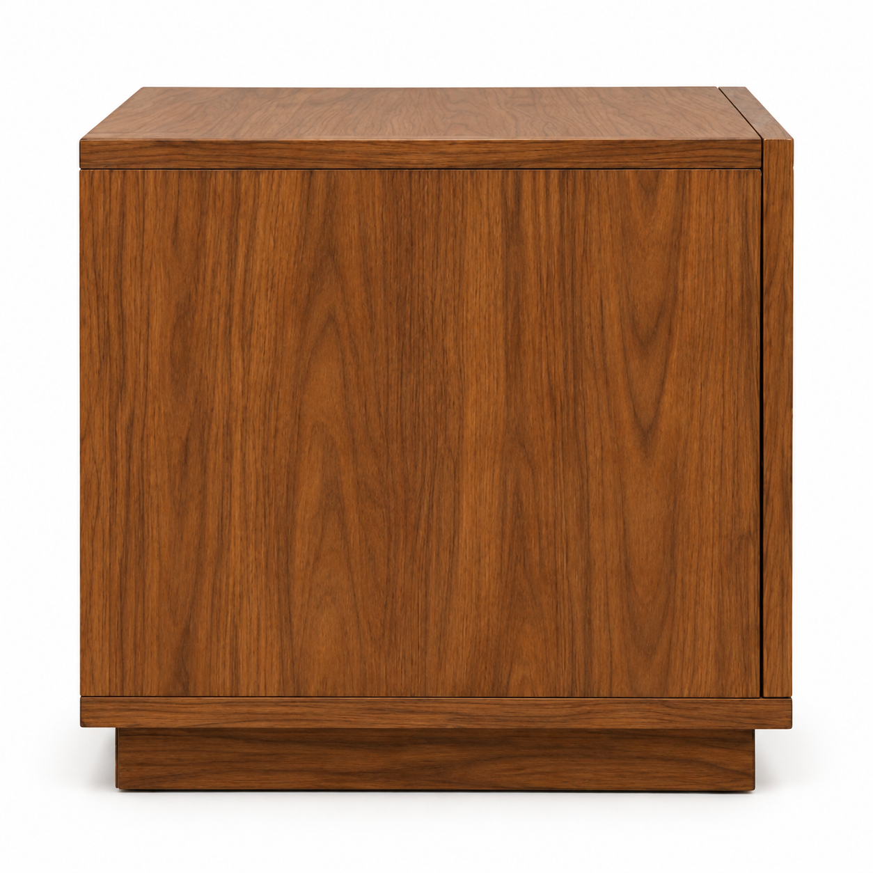 2-Drawer Bedside Table / Nightstand thumbnail 5