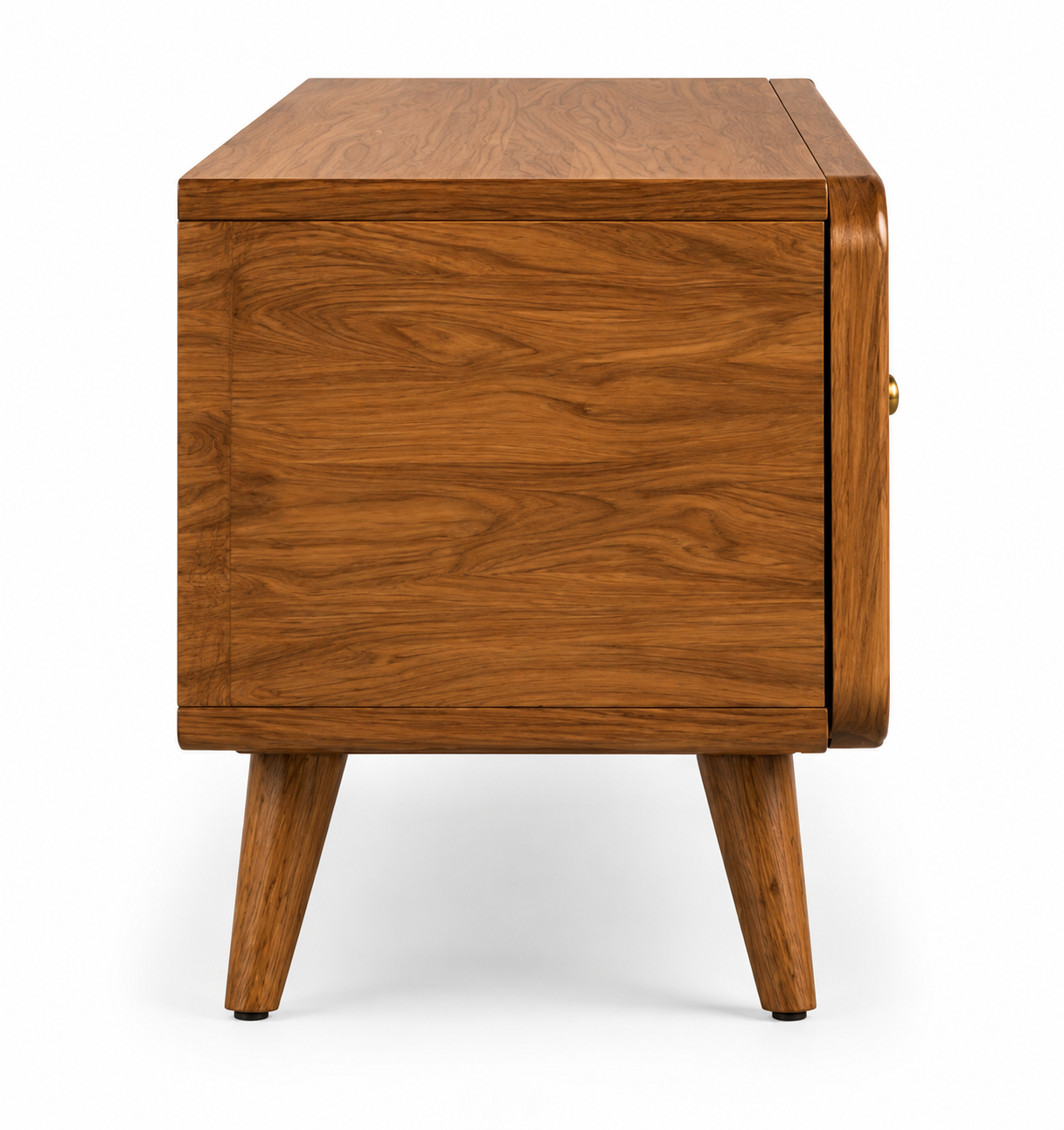 60" TV Unit with 3 Drawers thumbnail 6