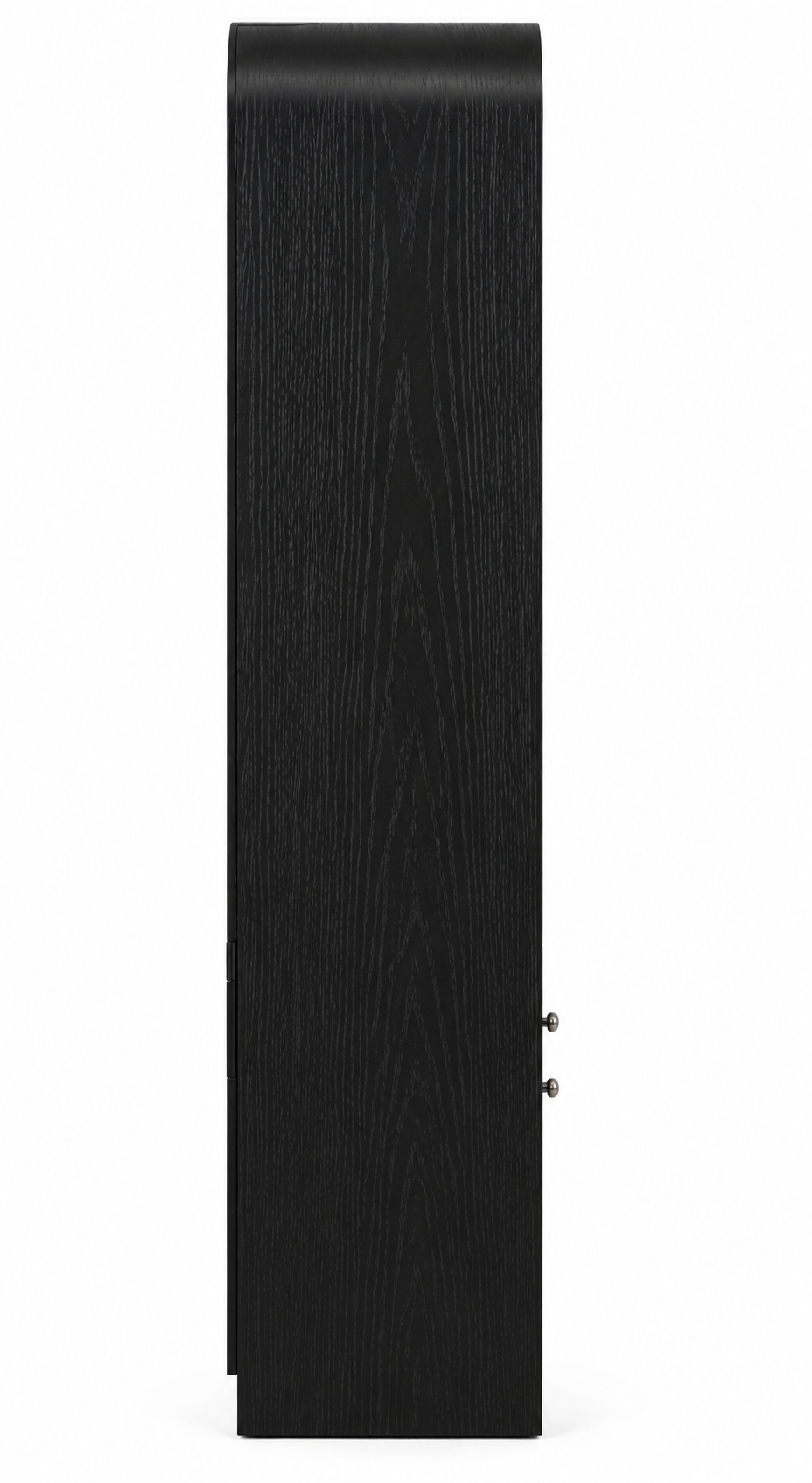 Mandir with Drawer & Storage Cabinet – 24" thumbnail 4