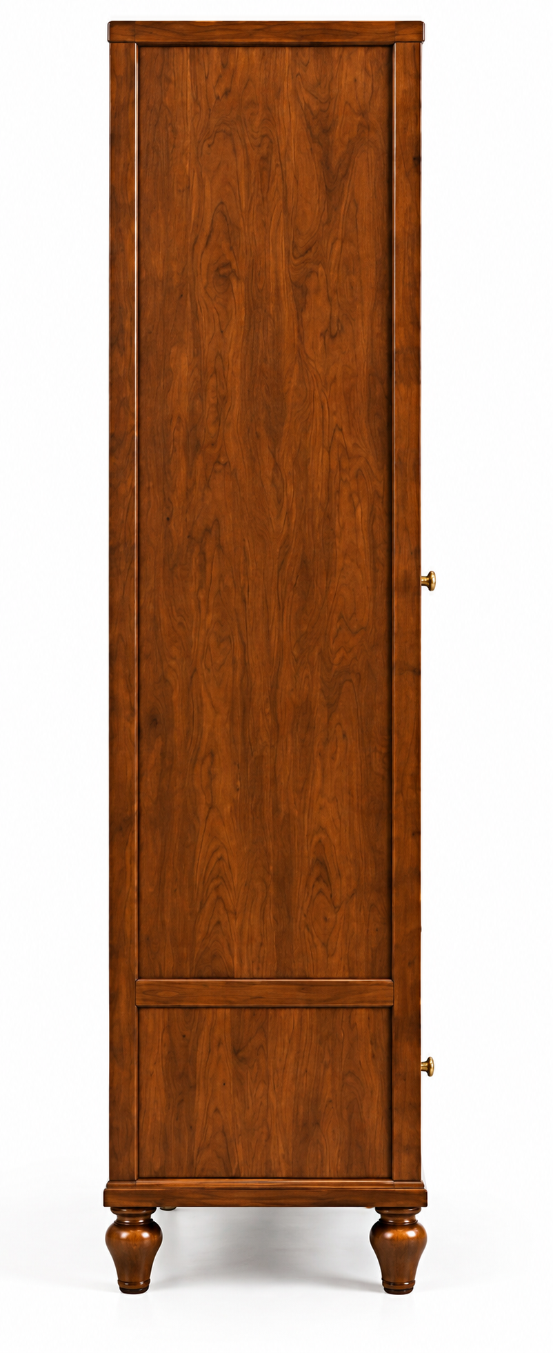 3-Door Wardrobe with Drawer thumbnail 5