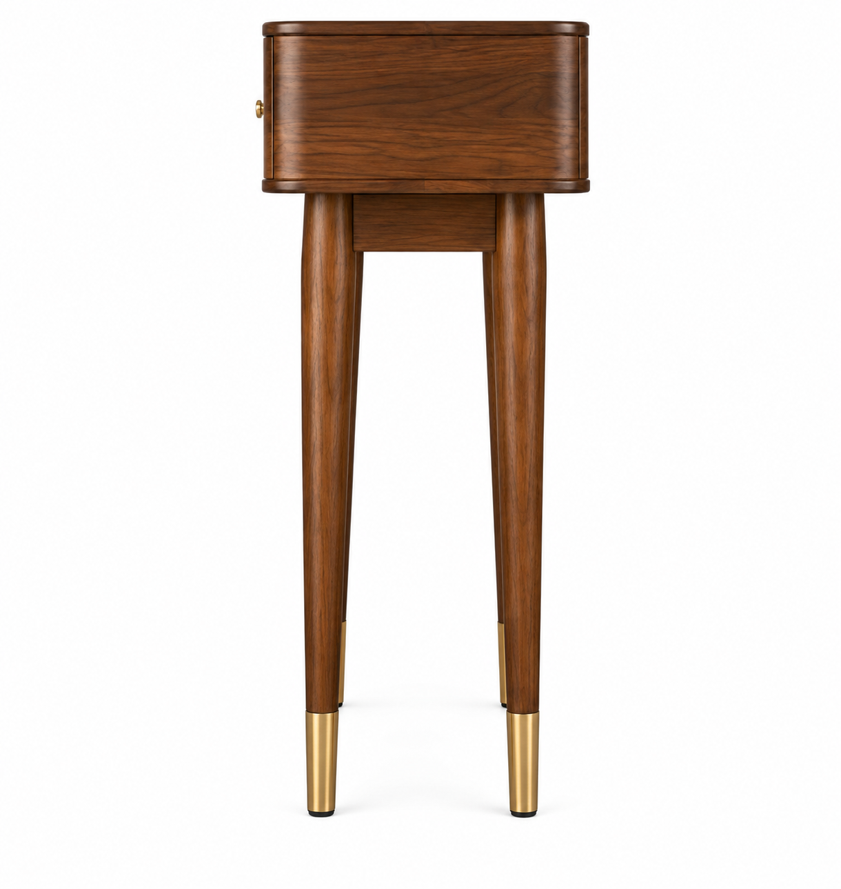 48-Inch Console Table with 2 Drawers thumbnail 4