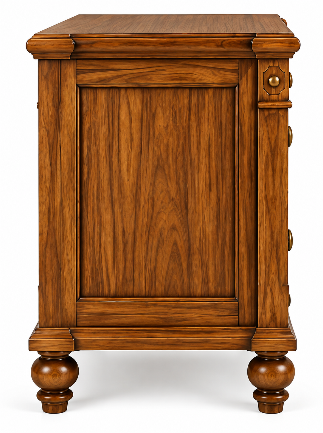 24" 2-Drawer Chest of Drawers thumbnail 3