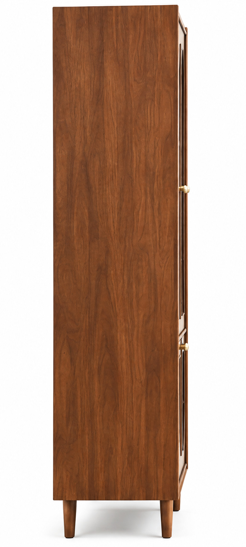 Display Cabinet – 4-Door Arched Glass thumbnail 5