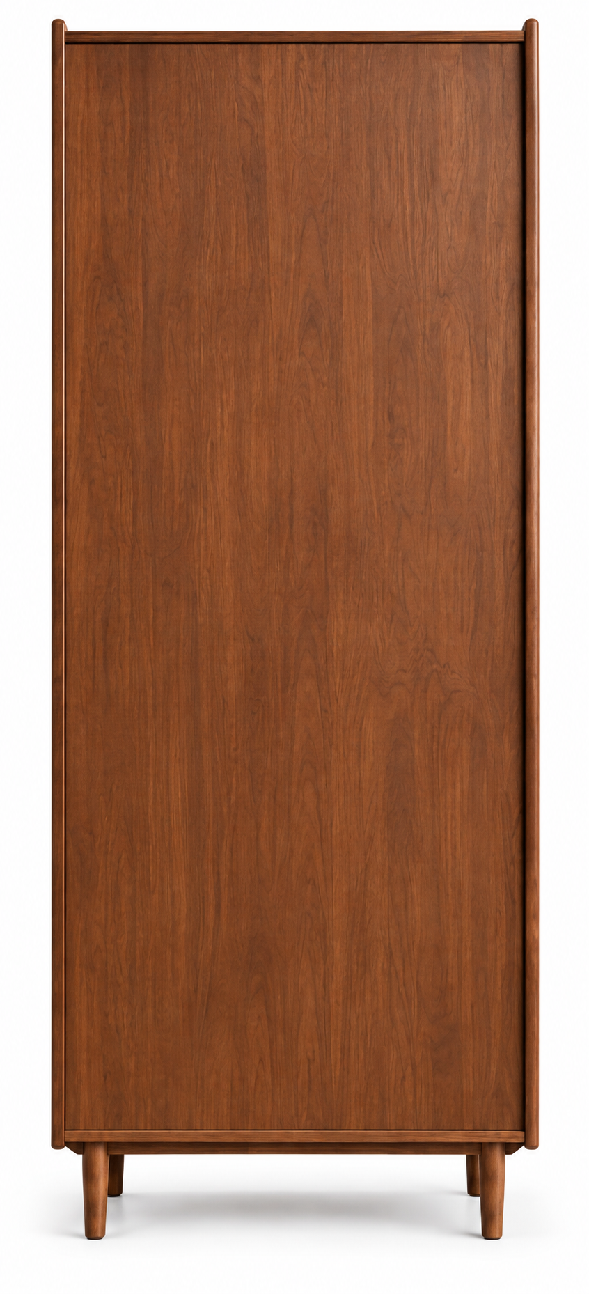 Display Cabinet – 4-Door Arched Glass thumbnail 6