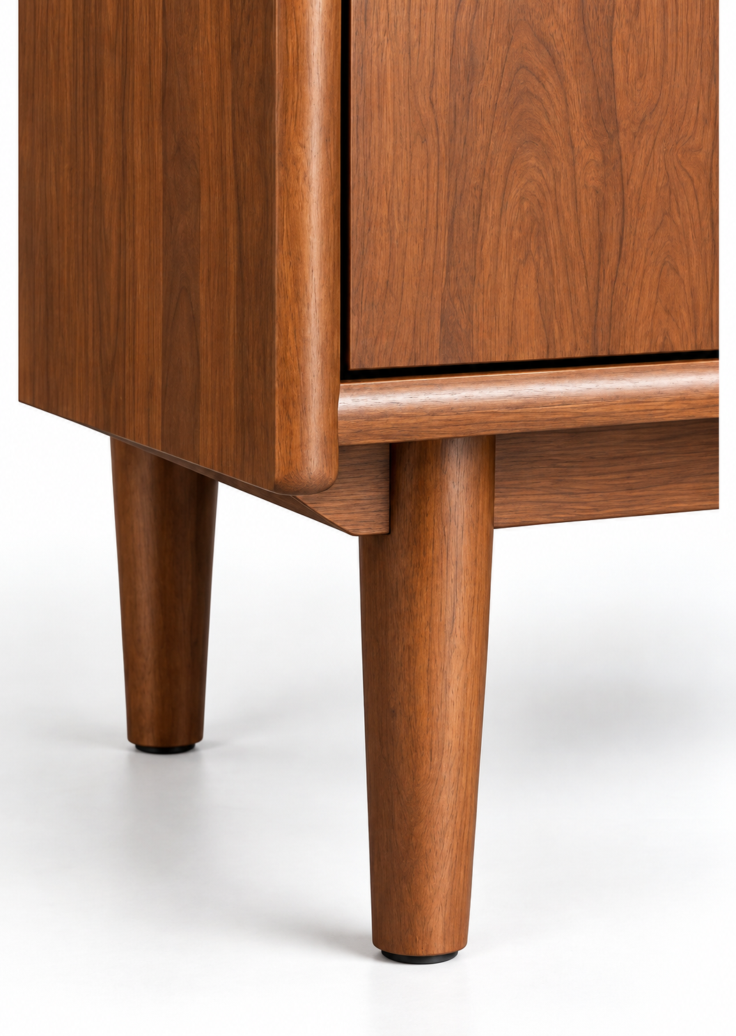 Display Cabinet – 4-Door Arched Glass thumbnail 7