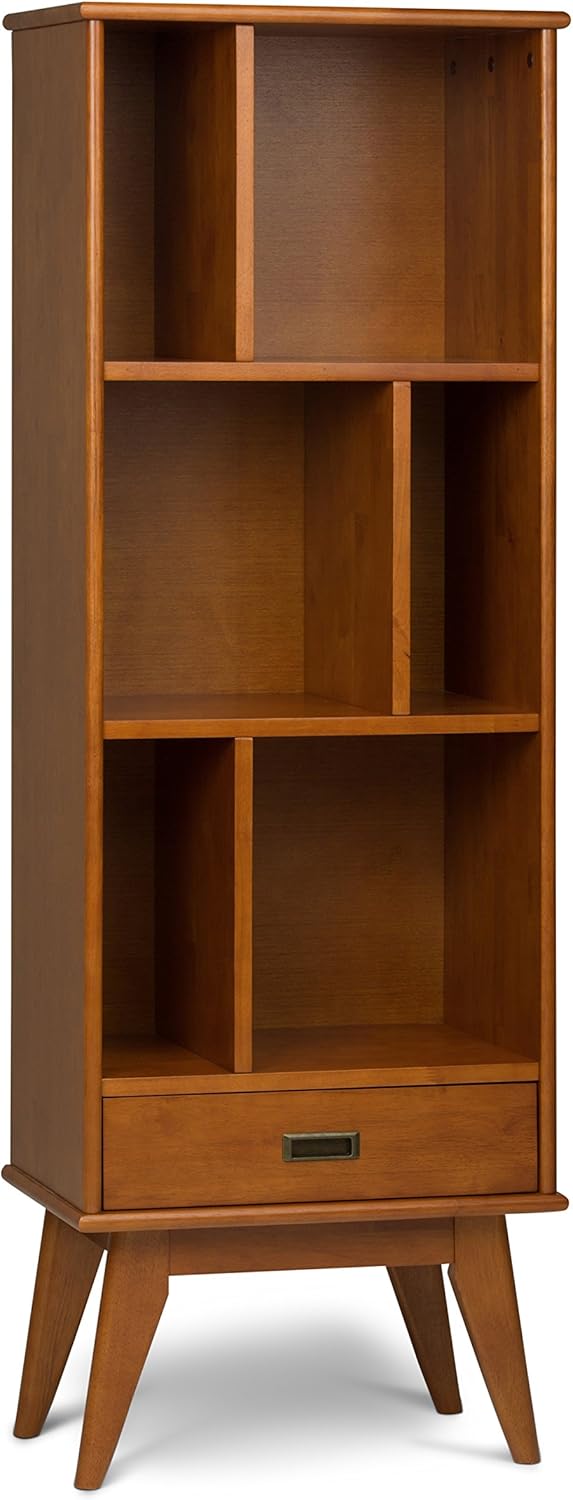 Draper Bookcase - 22 Inch