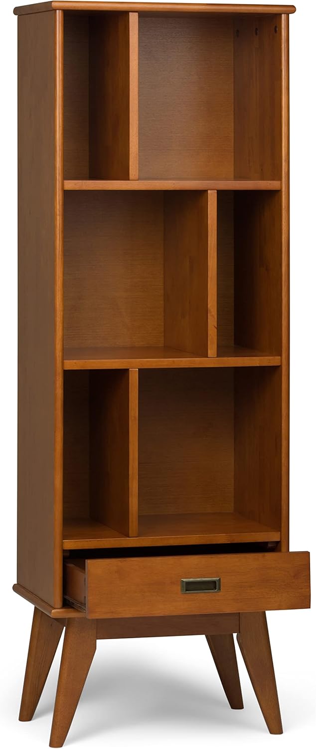 Draper Bookcase - 22 Inch thumbnail 3