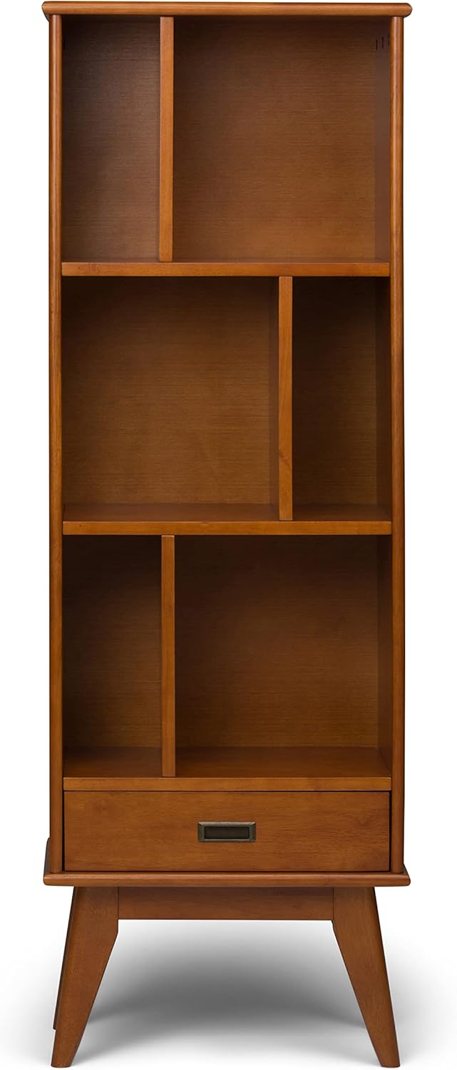 Draper Bookcase - 22 Inch thumbnail 4